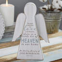 Remembrance Angel Figurine image number 1